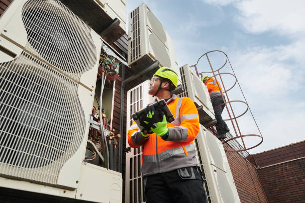 Best HVAC Troubleshooting  in Athens, WV