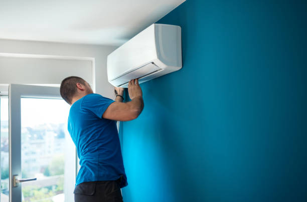 Best Air Conditioning Repair  in Athens, WV