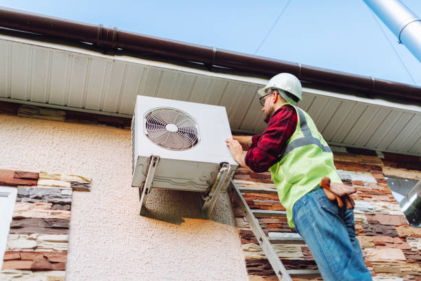 Best Central Air Repair  in Athens, WV