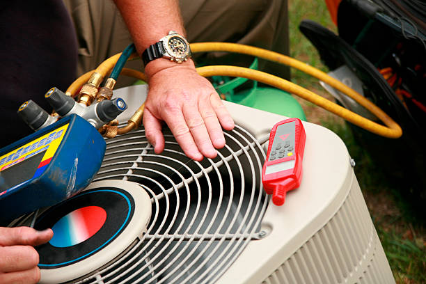 Best Affordable HVAC Services  in Athens, WV