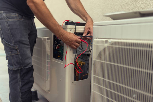 Ductless HVAC Repair in Athens, WV