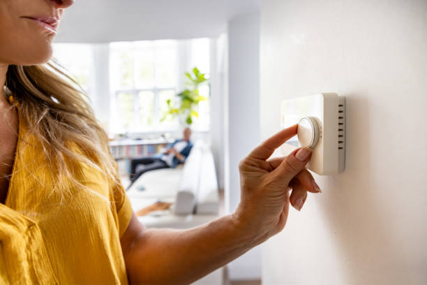 HVAC Troubleshooting in Athens, WV