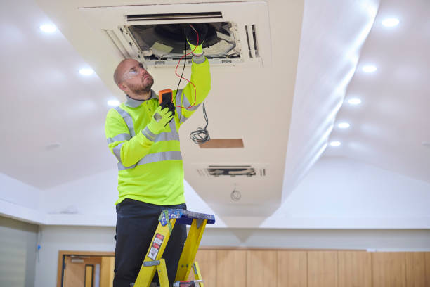 Best Air Conditioning Repair  in Athens, WV