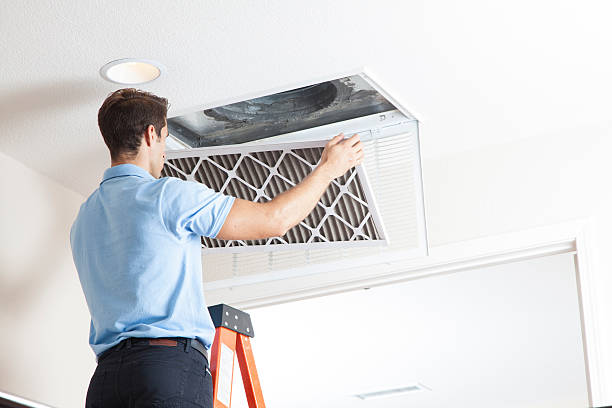 Professional HVAC in Athens, WV