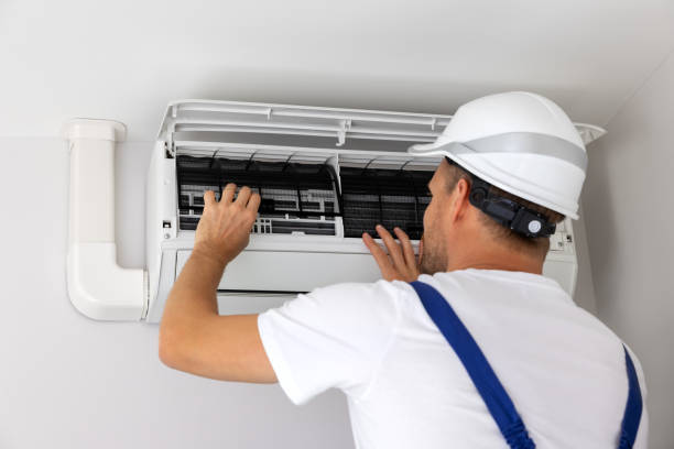 Best HVAC Air Duct Cleaning  in Athens, WV