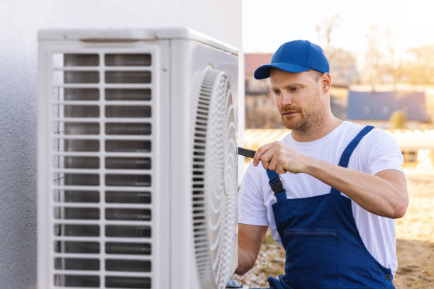 Best Affordable HVAC Services  in Athens, WV