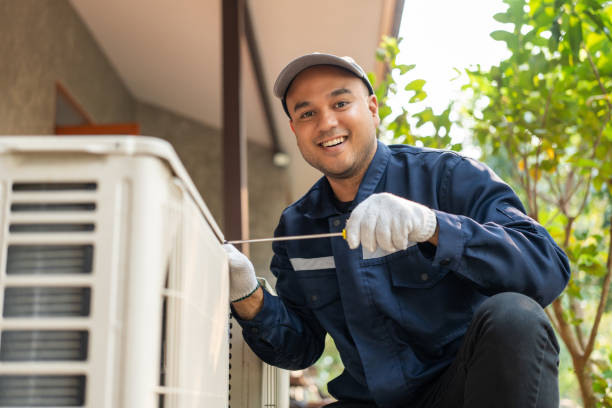 Best HVAC Installation Services  in Athens, WV