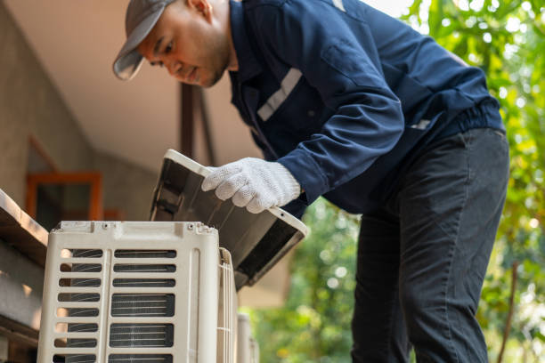 Best HVAC Replacement Cost  in Athens, WV