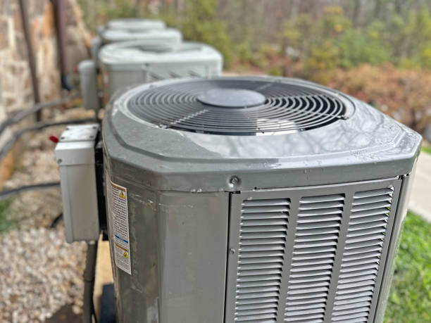 Best Emergency HVAC Repair  in Athens, WV