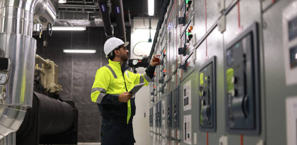 Best HVAC Contractors  in Athens, WV