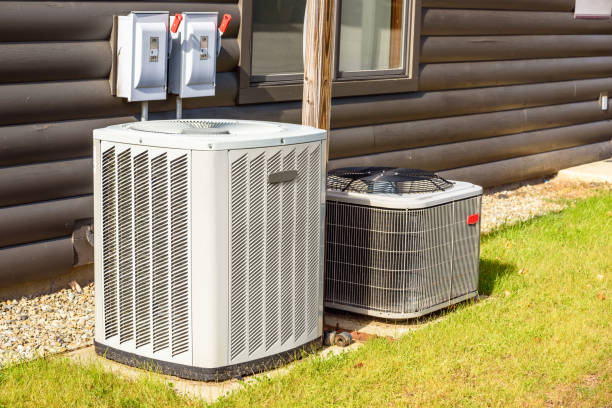 Best Best HVAC Companies  in Athens, WV
